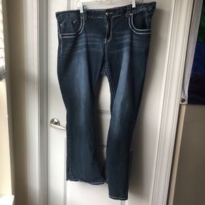 Maurice’s Flare Jeans